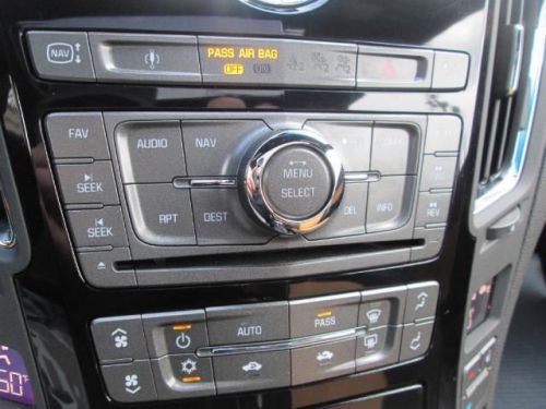 2013 Cadillac CTS V, US $55,999.00, image 18