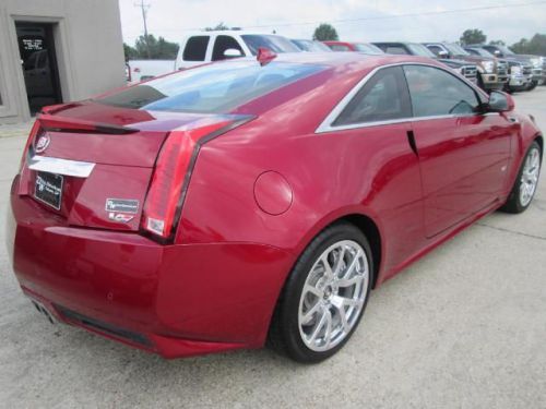 2013 Cadillac CTS V, US $55,999.00, image 28