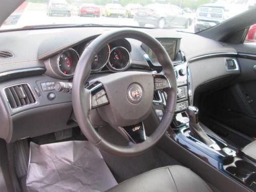 2013 Cadillac CTS V, US $55,999.00, image 29