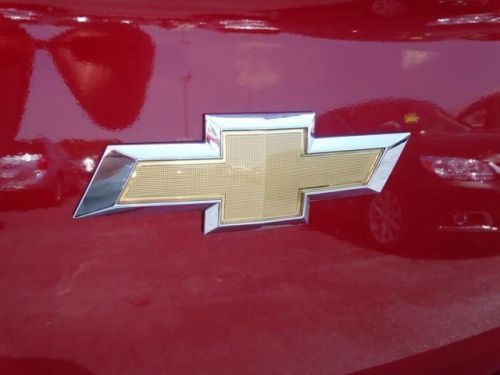 2014 chevrolet malibu 1lt