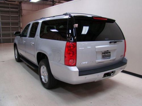 2013 gmc yukon xl 1500 slt