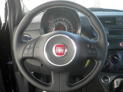 2013 Fiat 500 Sport, US $19,150.00, image 4
