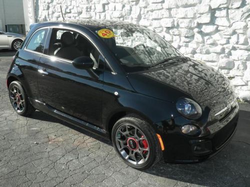 2013 Fiat 500 Sport, US $19,150.00, image 10