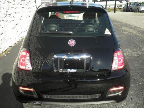 2013 Fiat 500 Sport, US $19,150.00, image 11