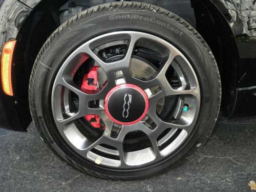 2013 Fiat 500 Sport, US $19,150.00, image 12