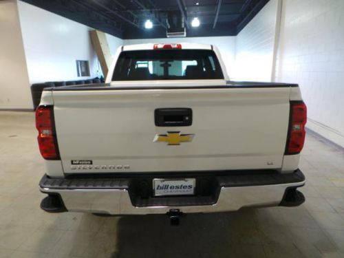 2014 Chevrolet Silverado 1500 1LT, US $42,981.00, image 2