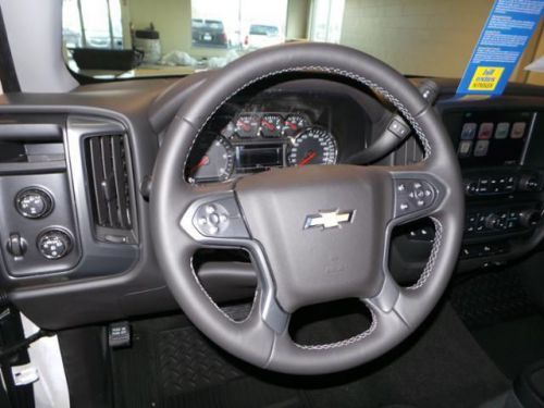 2014 Chevrolet Silverado 1500 1LT, US $42,981.00, image 3