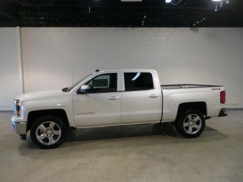 2014 Chevrolet Silverado 1500 1LT, US $42,981.00, image 4