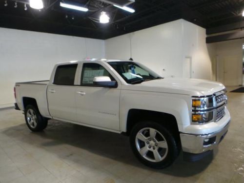 2014 Chevrolet Silverado 1500 1LT, US $42,981.00, image 5