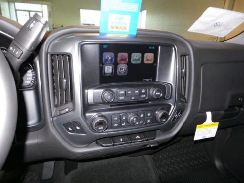 2014 Chevrolet Silverado 1500 1LT, US $42,981.00, image 9