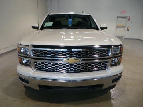 2014 Chevrolet Silverado 1500 1LT, US $42,981.00, image 11