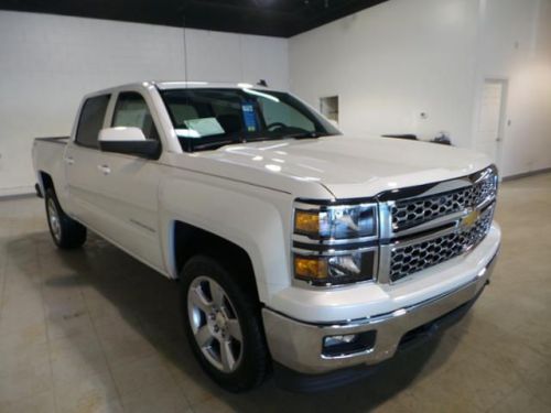 2014 Chevrolet Silverado 1500 1LT, US $42,981.00, image 12