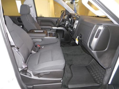 2014 Chevrolet Silverado 1500 1LT, US $42,981.00, image 15