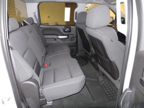 2014 Chevrolet Silverado 1500 1LT, US $42,981.00, image 17