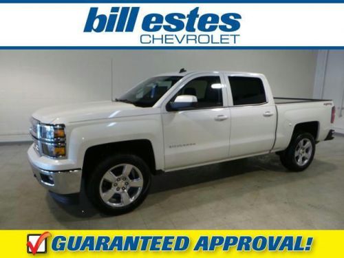2014 Chevrolet Silverado 1500 1LT, US $42,981.00, image 21