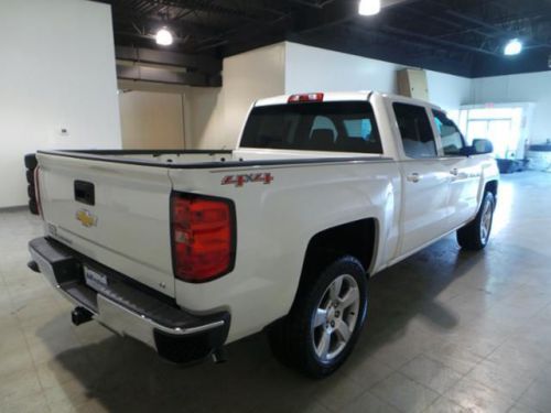 2014 Chevrolet Silverado 1500 1LT, US $42,981.00, image 22
