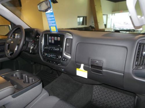 2014 Chevrolet Silverado 1500 1LT, US $42,981.00, image 25