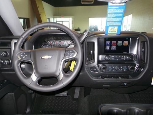 2014 Chevrolet Silverado 1500 1LT, US $42,981.00, image 26