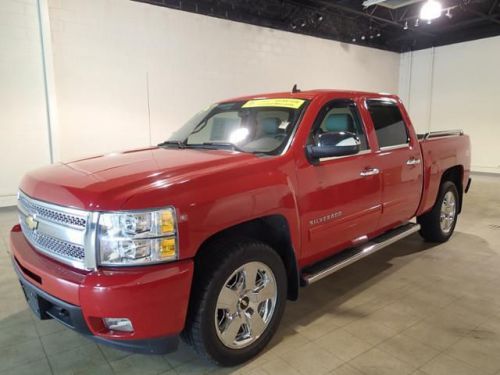 2010 Chevrolet Silverado 1500 LTZ, US $32,750.00, image 3