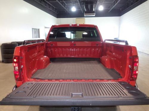 2010 Chevrolet Silverado 1500 LTZ, US $32,750.00, image 4
