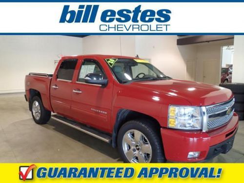2010 Chevrolet Silverado 1500 LTZ, US $32,750.00, image 7
