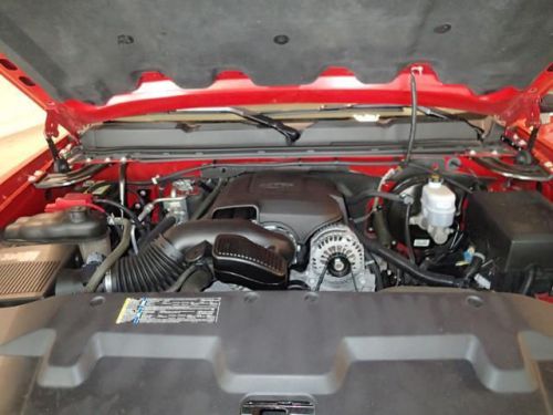 2010 Chevrolet Silverado 1500 LTZ, US $32,750.00, image 9