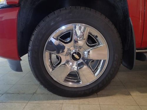 2010 Chevrolet Silverado 1500 LTZ, US $32,750.00, image 10