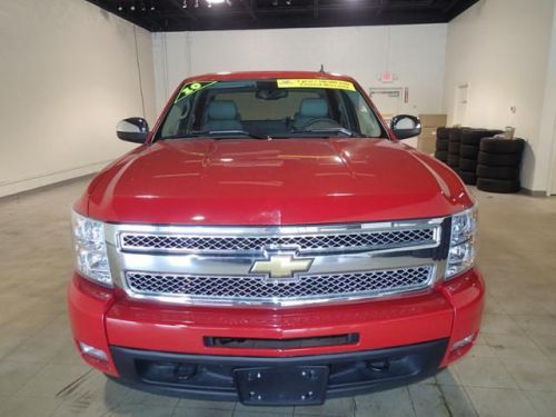 2010 Chevrolet Silverado 1500 LTZ, US $32,750.00, image 11