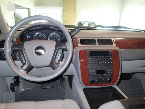 2010 Chevrolet Silverado 1500 LTZ, US $32,750.00, image 12