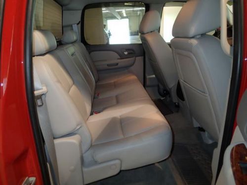 2010 Chevrolet Silverado 1500 LTZ, US $32,750.00, image 15