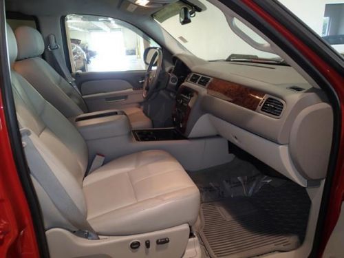 2010 Chevrolet Silverado 1500 LTZ, US $32,750.00, image 17