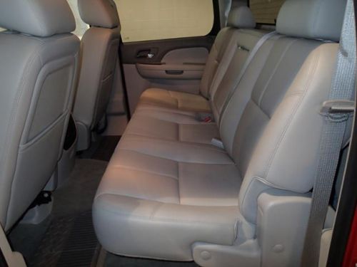 2010 Chevrolet Silverado 1500 LTZ, US $32,750.00, image 20