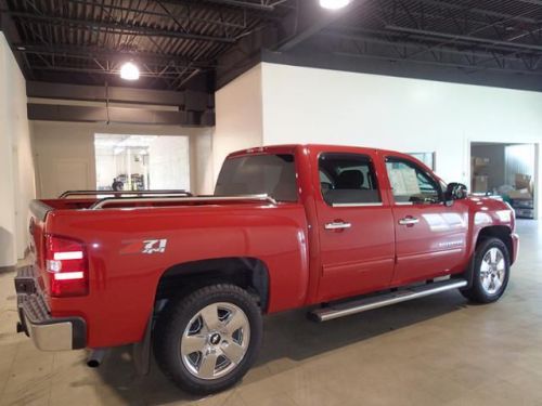 2010 Chevrolet Silverado 1500 LTZ, US $32,750.00, image 23
