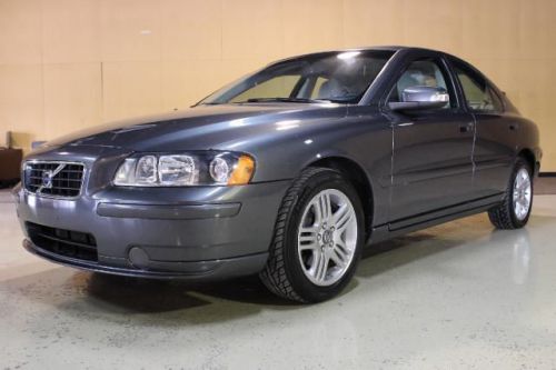 2008 volvo s60 2.5t