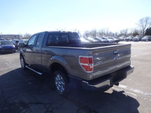 2014 ford f150 xlt