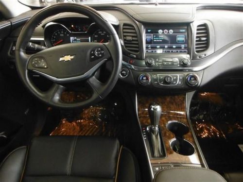 2014 Chevrolet Impala 2LZ, US $34,638.00, image 2