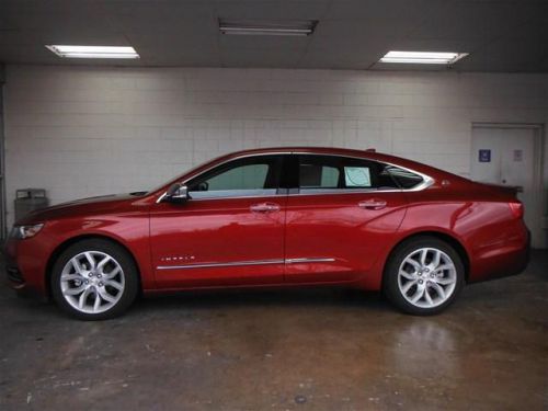 2014 Chevrolet Impala 2LZ, US $34,638.00, image 3