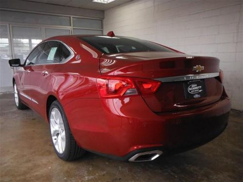 2014 Chevrolet Impala 2LZ, US $34,638.00, image 4