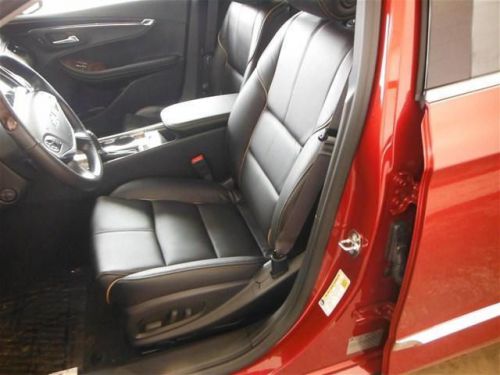 2014 Chevrolet Impala 2LZ, US $34,638.00, image 13