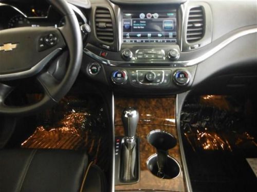 2014 Chevrolet Impala 2LZ, US $34,638.00, image 19