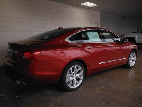 2014 Chevrolet Impala 2LZ, US $34,638.00, image 23
