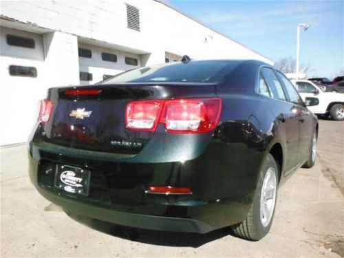 2014 Chevrolet Malibu 1LS, US $20,974.00, image 2