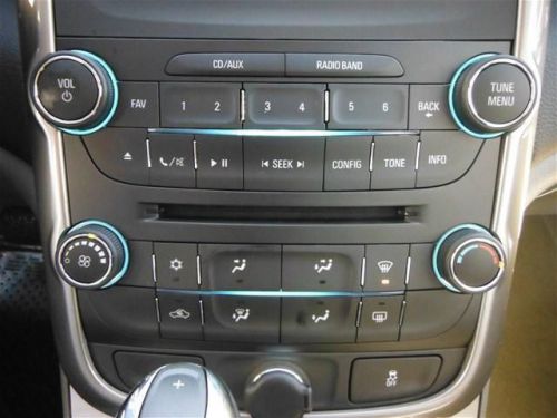 2014 Chevrolet Malibu 1LS, US $20,974.00, image 3