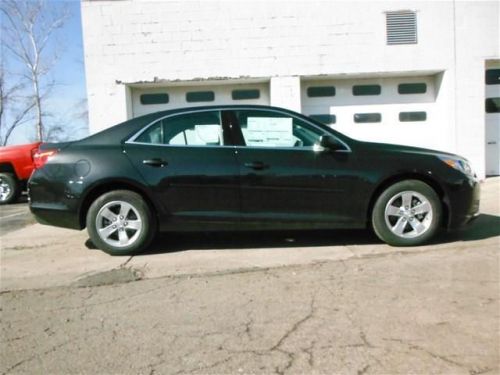 2014 Chevrolet Malibu 1LS, US $20,974.00, image 4