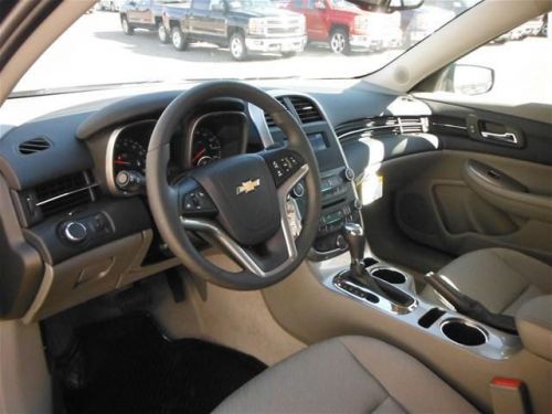 2014 Chevrolet Malibu 1LS, US $20,974.00, image 7