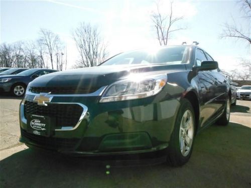 2014 Chevrolet Malibu 1LS, US $20,974.00, image 8