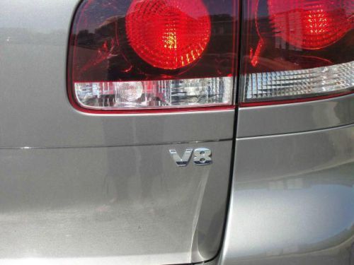 2008 Volkswagen Touareg 2 V8, US $13,995.00, image 3
