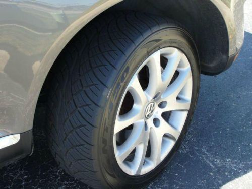 2008 Volkswagen Touareg 2 V8, US $13,995.00, image 10