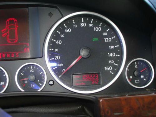 2008 Volkswagen Touareg 2 V8, US $13,995.00, image 11