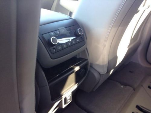 2014 buick lacrosse leather